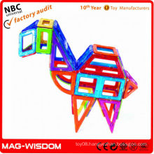 Best Selling Educational Magformers Toys